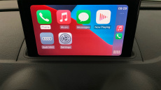 Audi A3 35 TFSI Black Edition 5dr S Tronic Petrol Hatchback